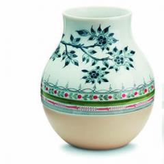Showpiece by Hella Jongerius for Royal Tichelaar